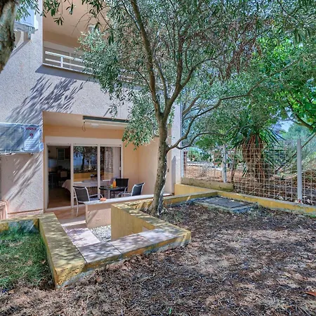 Daire Vivoda By Interhome