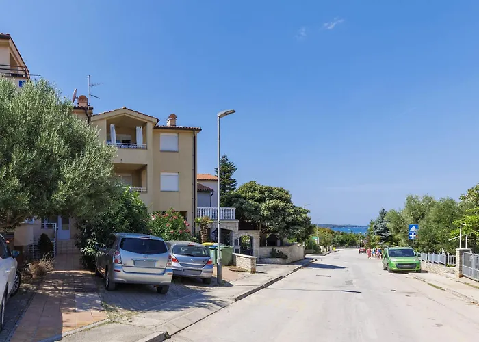 Vivoda By Interhome Daire *