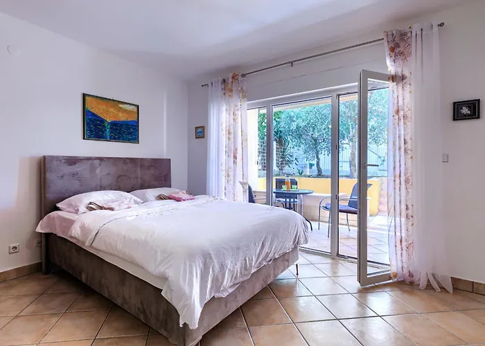Daire Vivoda By Interhome *