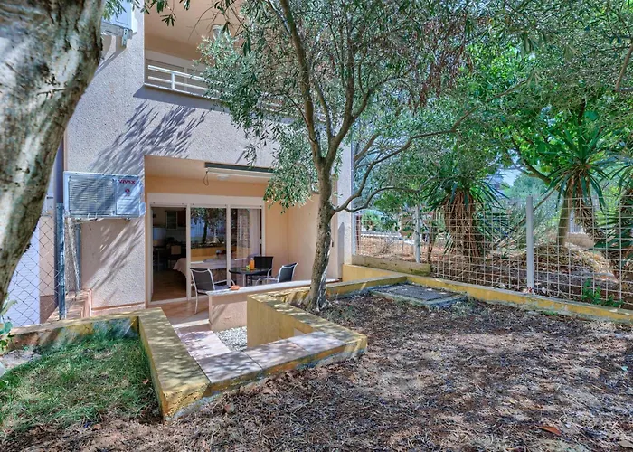 Daire Vivoda By Interhome