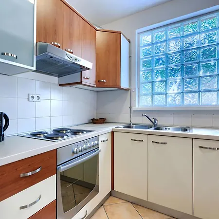 Vivoda By Interhome Lägenhet